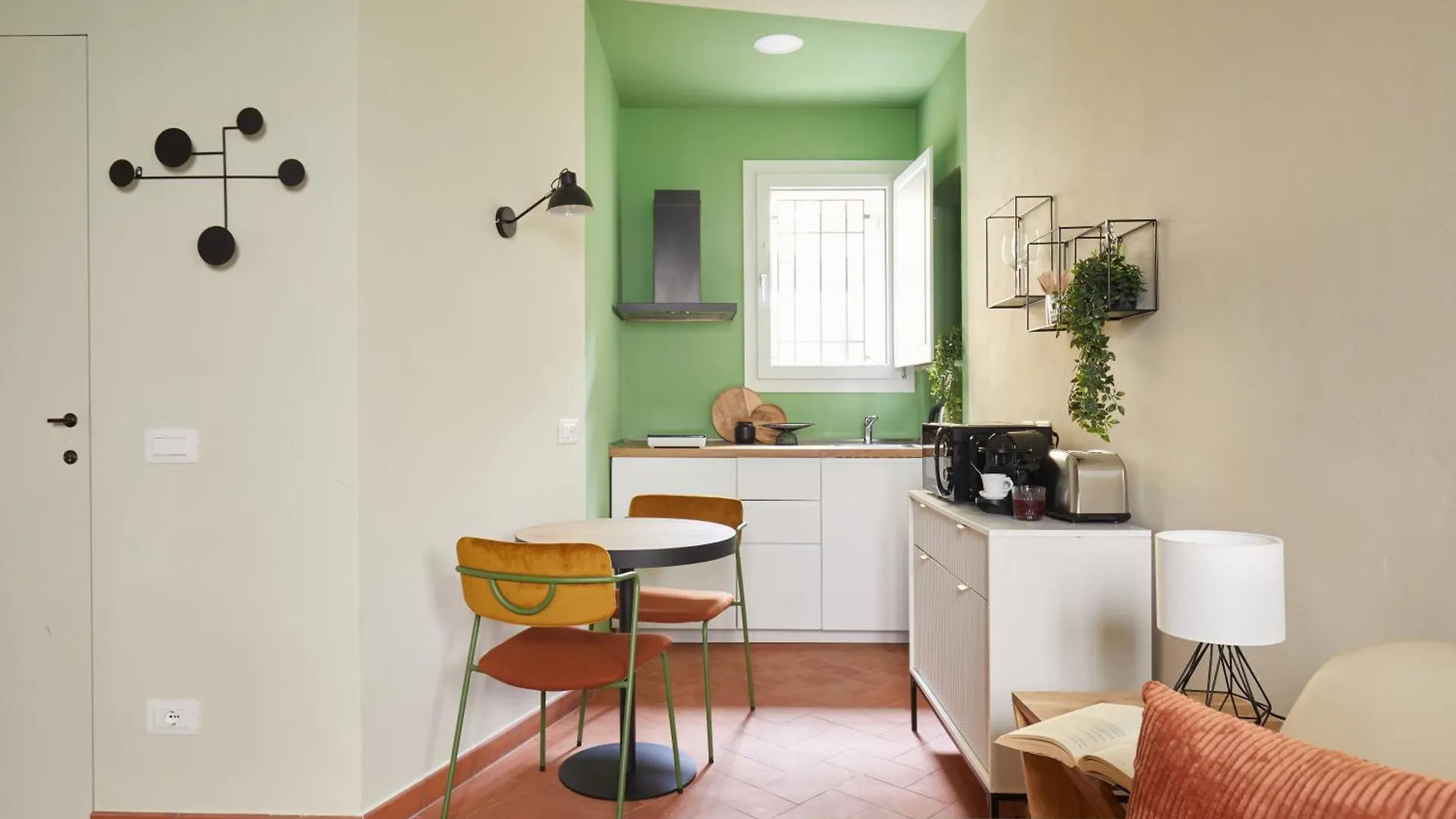 Casa Hugo Apartment Florence