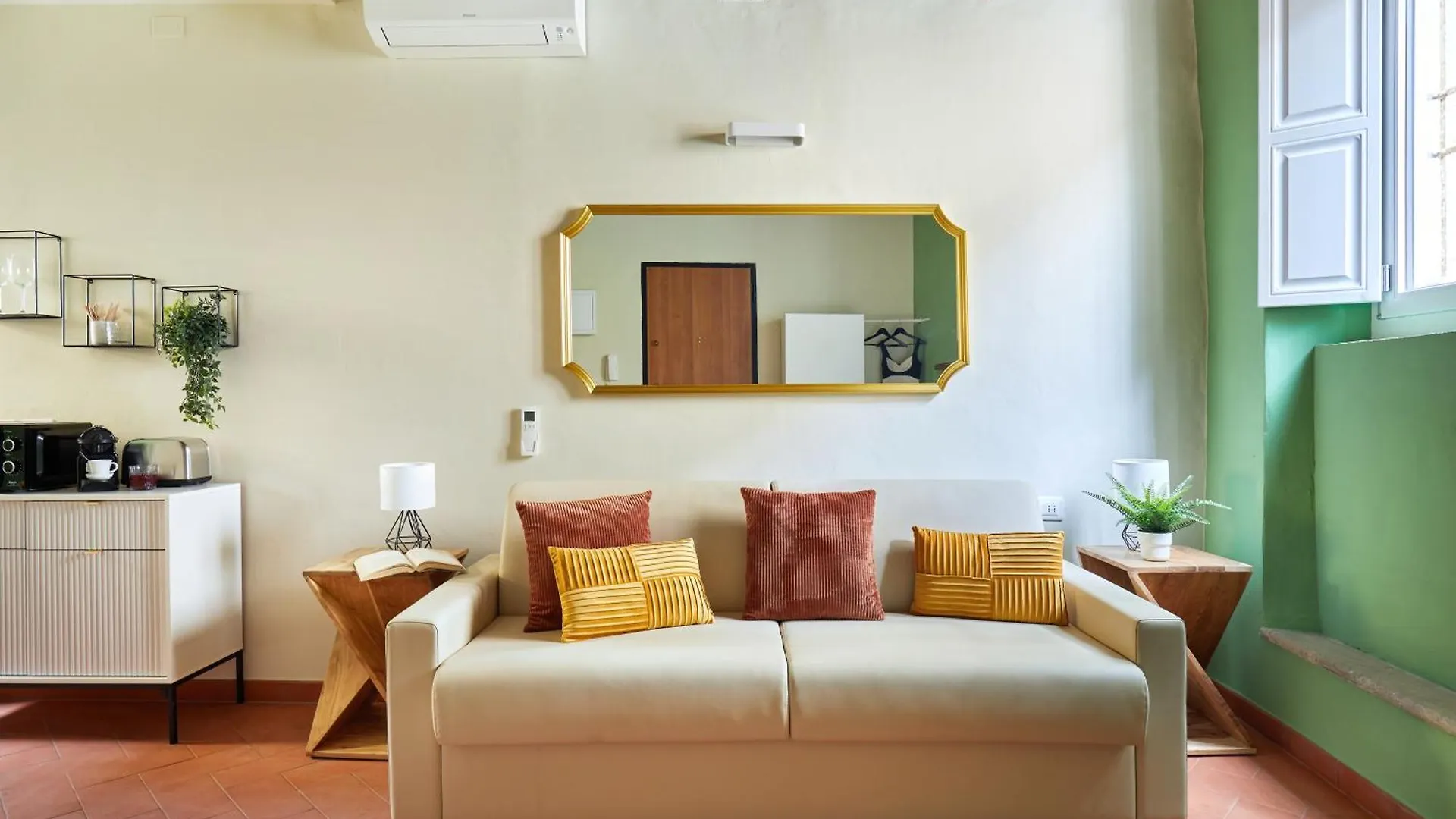 Casa Hugo Apartment Florence