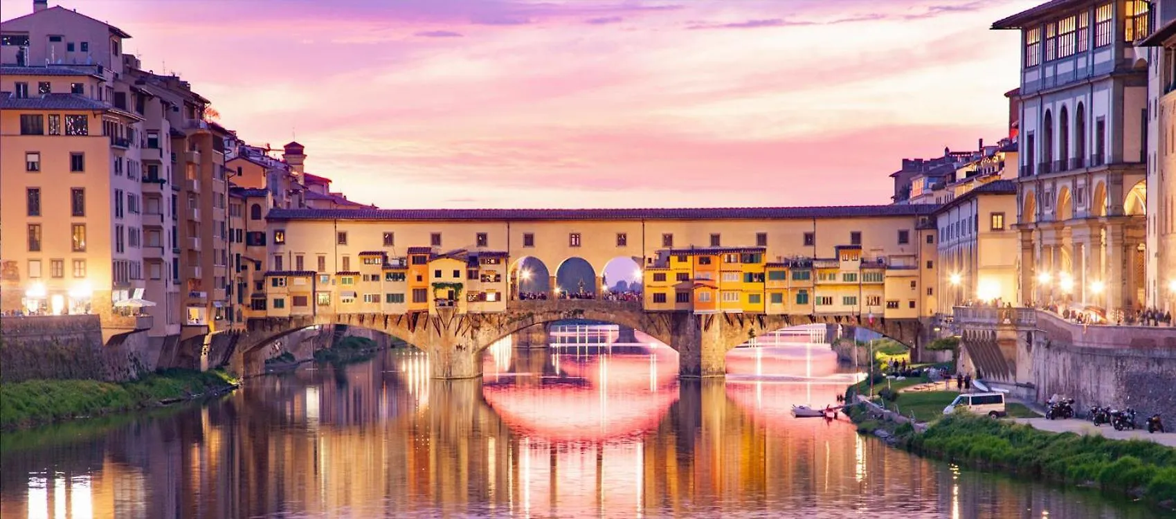 Casa Hugo Apartment Florence 0*,  Italy